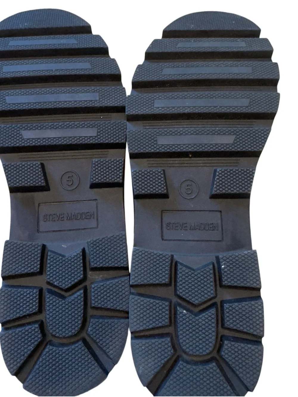 finish fits strap